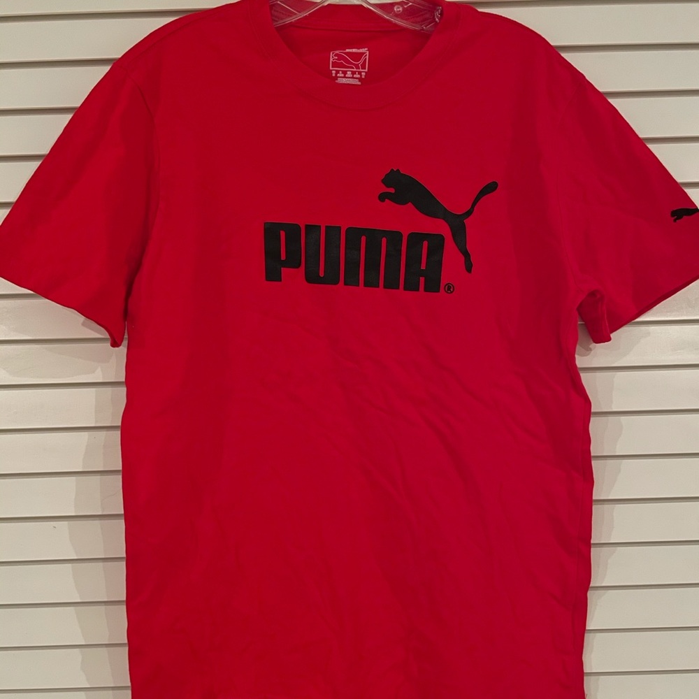 Puma t-shirt